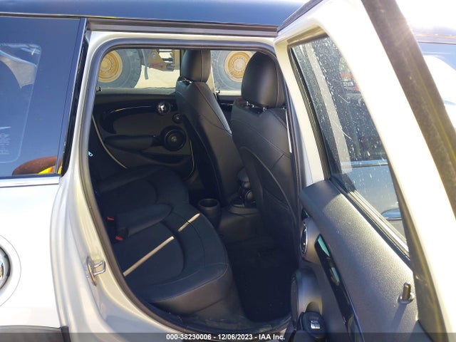 2016 MINI COOPER HARDTOP 4 DOOR WMWXU3C5XG2D28570 Photo 7