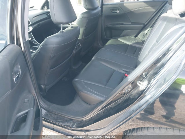 Honda Accord Ex-l V-6 2015 1HGCR3F85FA026471 Image 8