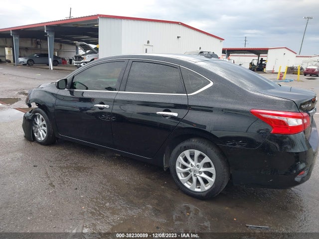 Nissan SENTRA SV 2019 3N1AB7AP0KY429038 Image 15