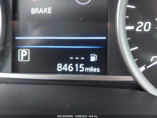 Nissan SENTRA SV 2019 3N1AB7AP0KY429038 Image 16