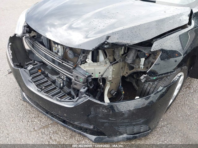 Nissan SENTRA SV 2019 3N1AB7AP0KY429038 Image 6