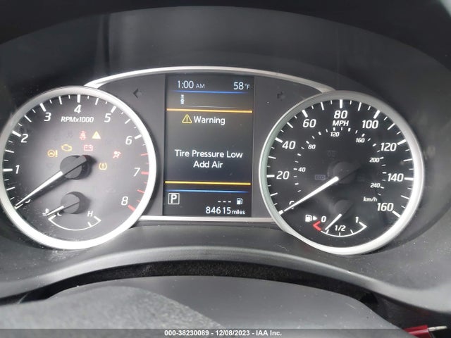 Nissan SENTRA SV 2019 3N1AB7AP0KY429038 Image 7