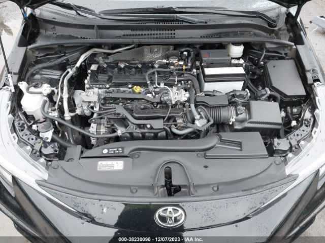 JTDP4MCE8P3515094 Toyota COROLLA SE
