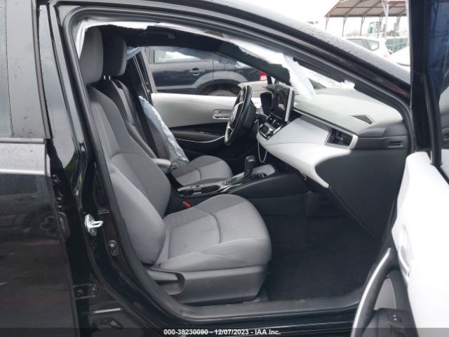 JTDP4MCE8P3515094 Toyota COROLLA SE