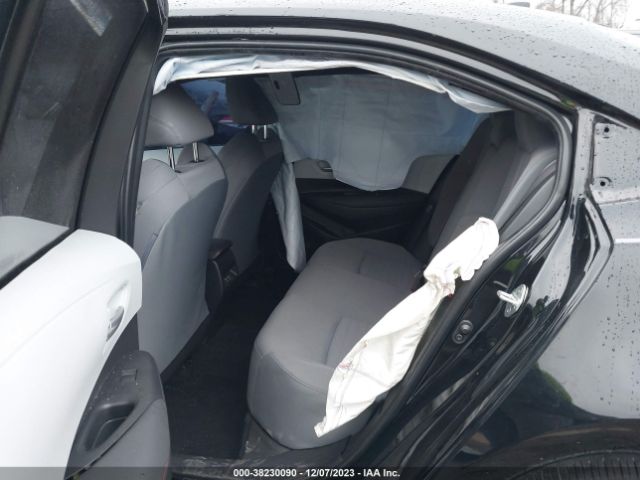 JTDP4MCE8P3515094 Toyota COROLLA SE