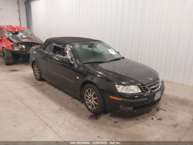 2005 SAAB 9-3 YS3FD79Y956000849 Photo 0