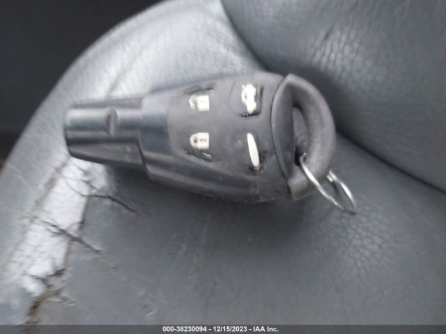 2005 SAAB 9-3 YS3FD79Y956000849 Photo 10
