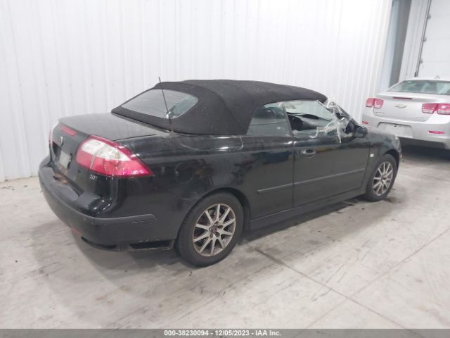 2005 SAAB 9-3 YS3FD79Y956000849 Photo 3