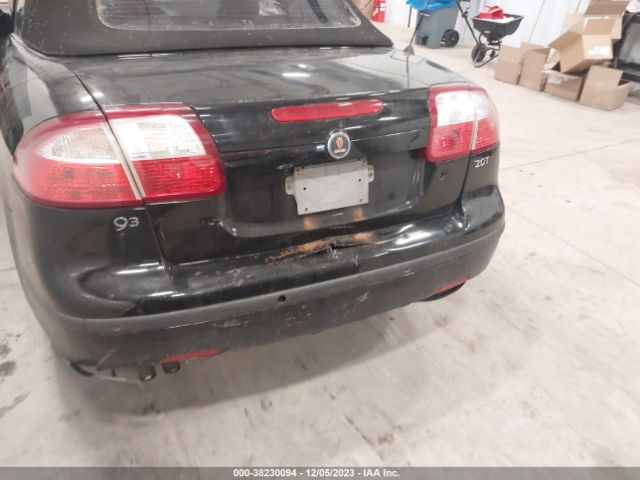 2005 SAAB 9-3 YS3FD79Y956000849 Photo 5