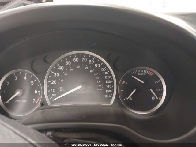 2005 SAAB 9-3 YS3FD79Y956000849 Photo 6