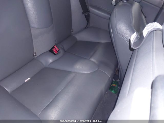 2005 SAAB 9-3 YS3FD79Y956000849 Photo 7
