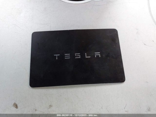 5YJ3E1EA5NF177769 Tesla Model 3 Rear-wheel Drive