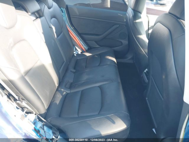 5YJ3E1EA5NF177769 Tesla Model 3 Rear-wheel Drive