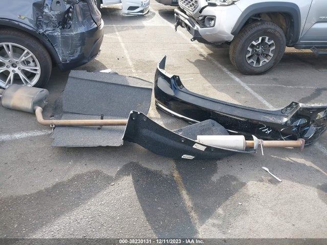 Honda ACCORD LX 2017 1HGCR2F39HA246875 Image 11