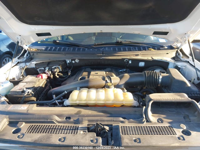 Ford Expedition Xlt Max 2020 1FMJK1HT7LEA80337 Image 10