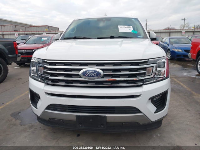 Ford Expedition Xlt Max 2020 1FMJK1HT7LEA80337 Image 13