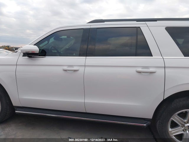 Ford Expedition Xlt Max 2020 1FMJK1HT7LEA80337 Image 15