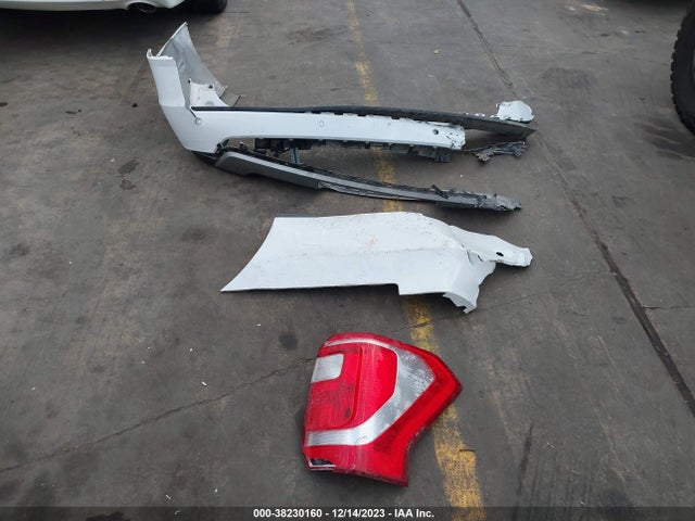 Ford Expedition Xlt Max 2020 1FMJK1HT7LEA80337 Image 12