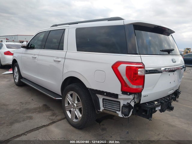 Ford Expedition Xlt Max 2020 1FMJK1HT7LEA80337 Image 3