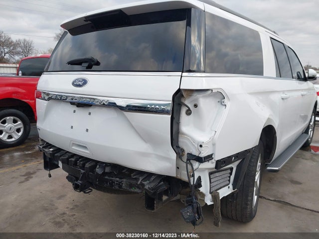 Ford Expedition Xlt Max 2020 1FMJK1HT7LEA80337 Image 6
