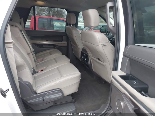 Ford Expedition Xlt Max 2020 1FMJK1HT7LEA80337 Image 8