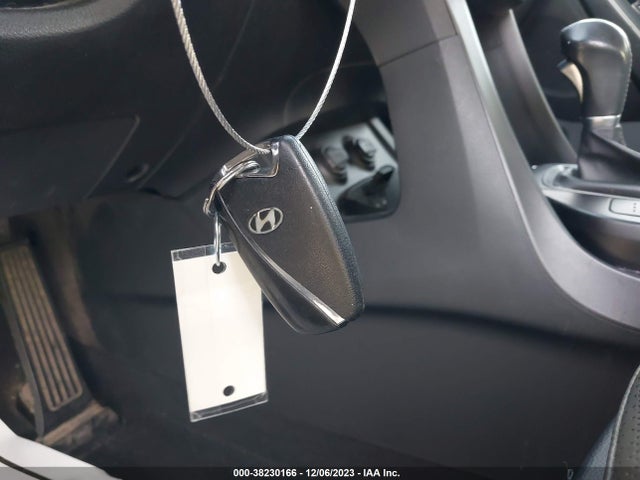 2014 HYUNDAI SANTA FE SPORT 2.0L TURBO VIN: 5XYZU3LA6EG179843