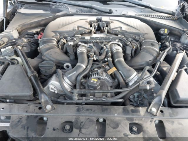 2015 BMW 6 SERIES WBA6B2C58FGB99631 Photo 9