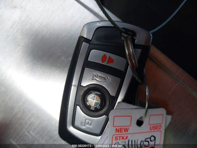 2015 BMW 6 SERIES WBA6B2C58FGB99631 Photo 10