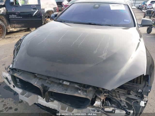 BMW 6 Series 650i 2015 WBA6B2C58FGB99631 Image 12