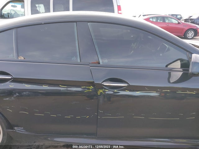 BMW 6 Series 650i 2015 WBA6B2C58FGB99631 Image 13