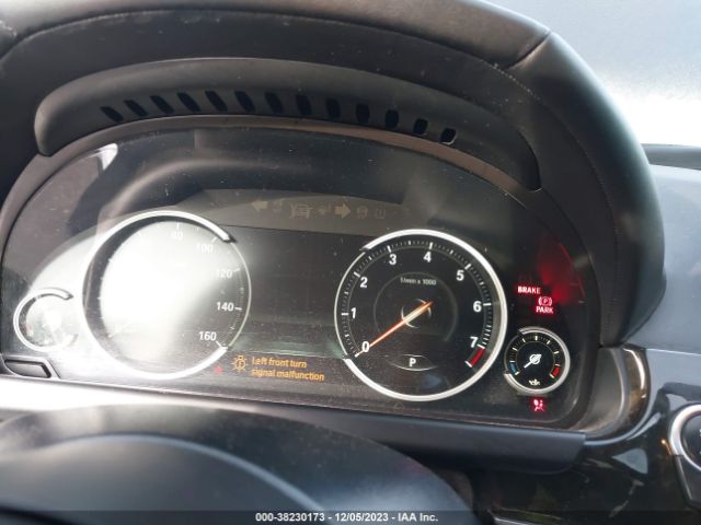 2015 BMW 6 SERIES WBA6B2C58FGB99631 Photo 6