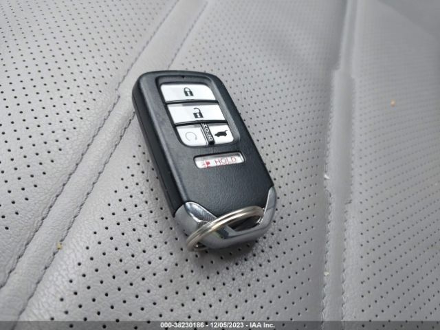7FARW2H83JE061345 Honda Cr-v Ex-l/ex-l Navi