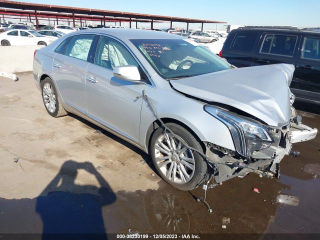 Cadillac XTS LUXURY 2019 2G61M5S37K9136442 Image 1