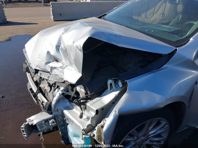 Cadillac XTS LUXURY 2019 2G61M5S37K9136442 Image 10