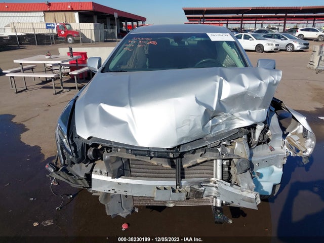 Cadillac XTS LUXURY 2019 2G61M5S37K9136442 Image 12