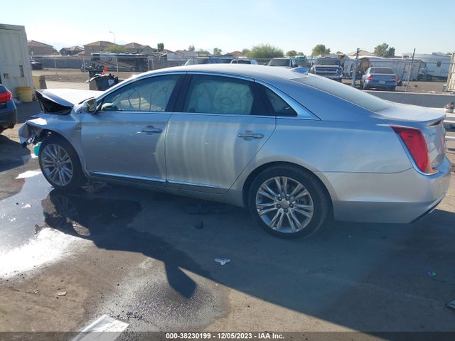 Cadillac XTS LUXURY 2019 2G61M5S37K9136442 Image 14