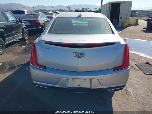 Cadillac XTS LUXURY 2019 2G61M5S37K9136442 Image 16