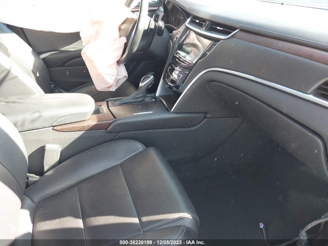 Cadillac XTS LUXURY 2019 2G61M5S37K9136442 Image 5