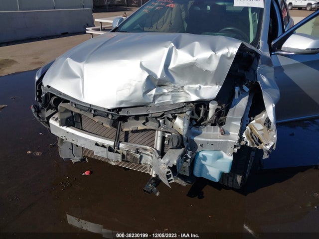 Cadillac XTS LUXURY 2019 2G61M5S37K9136442 Image 6