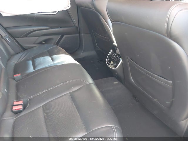 Cadillac XTS LUXURY 2019 2G61M5S37K9136442 Image 8