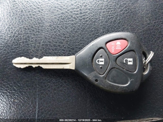 Toyota 4RUNNER SR5 2015 JTEBU5JR3F5241033 Image 11