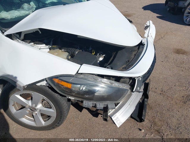 Dodge DART SXT 2015 1C3CDFBB1FD286367 Image 6
