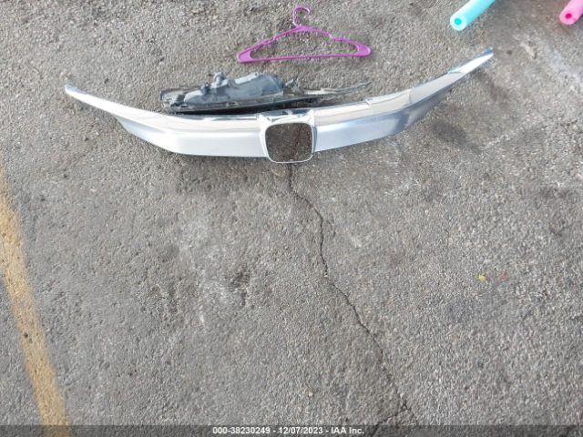 1HGCR3F96HA000943 Honda Accord Touring V6