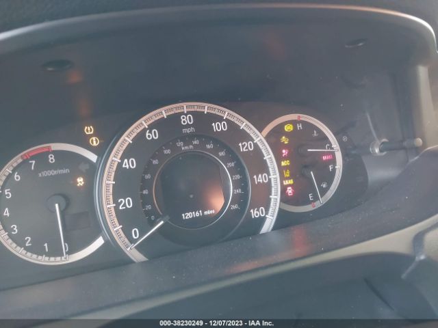 1HGCR3F96HA000943 Honda Accord Touring V6