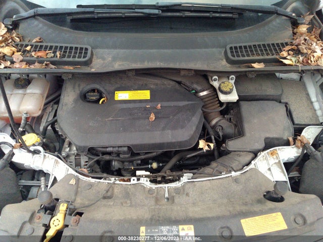 Продажа на аукционе авто 2016 Ford Escape Se, vin: 1FMCU9GX6GUC49894, номер лота: 38230277
