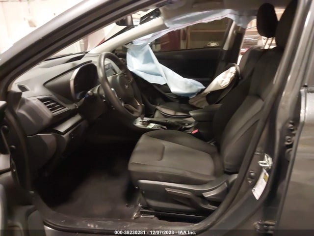 2020 SUBARU IMPREZA PREMIUM VIN: 4S3GKAV62L3610092