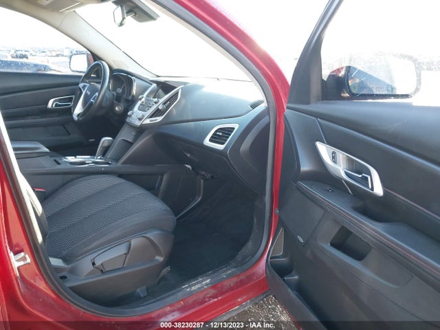 GMC Terrain Sle-2 2015 2GKFLWEK7F6154918 Image 5