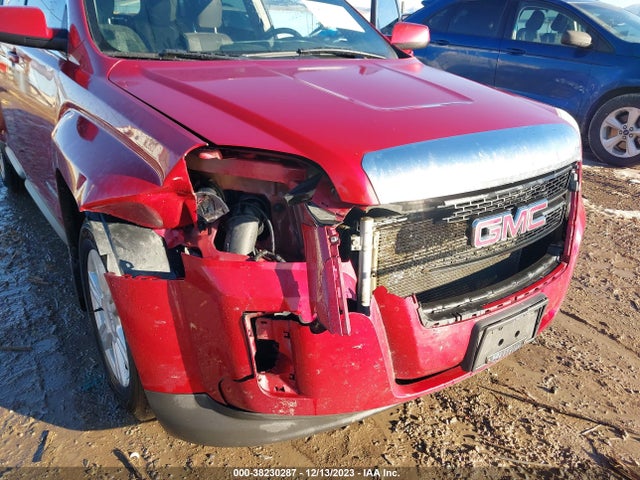 GMC Terrain Sle-2 2015 2GKFLWEK7F6154918 Image 6