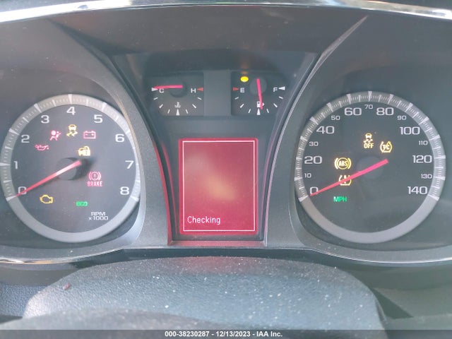GMC Terrain Sle-2 2015 2GKFLWEK7F6154918 Image 7