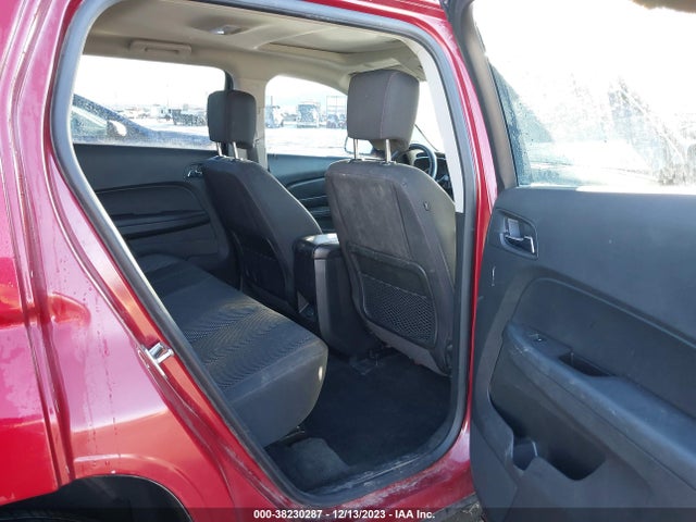 GMC Terrain Sle-2 2015 2GKFLWEK7F6154918 Image 8